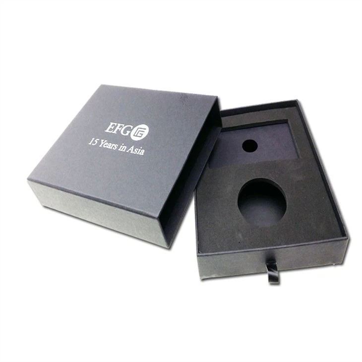 Packaging Paper Box